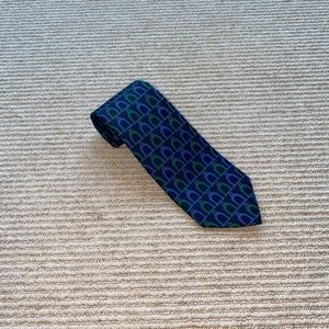 Men’s Vintage Gucci Tie